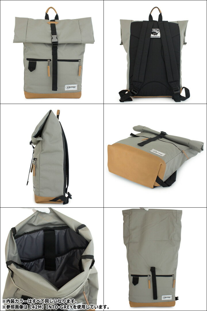 イーストパック EASTPAK リュック EK44B MACNEE 【 マクニー 】【 リュックサック デイパック バッグパック 】[PO5][bef]