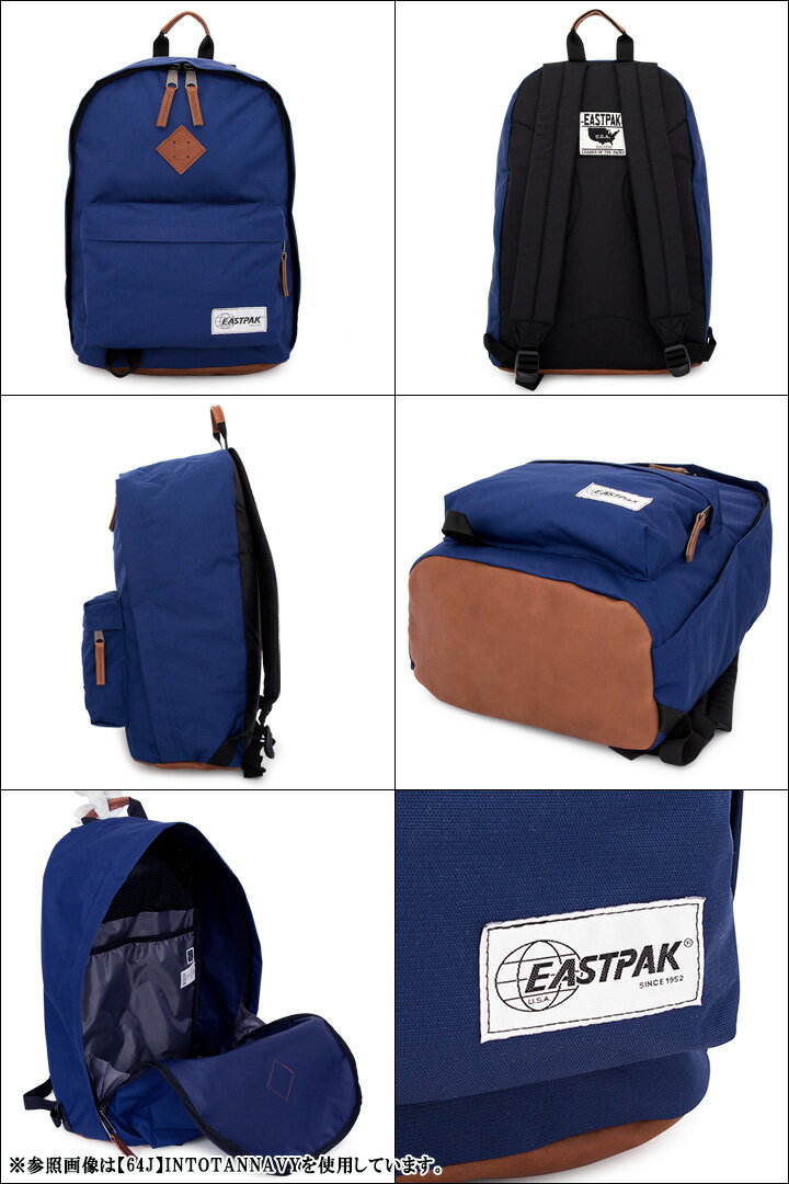 イーストパック EASTPAK バックパック EK767 OUT OF OFFICE 【 アウト オブ オフィス 】【 デイパック リュックサック メンズ 】[PO5][bef][即日発送]