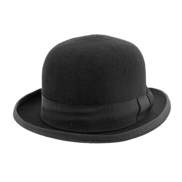 フレッドペリー ボーラーハット BOWLER HAT F9484 FRED PERRY ウール メンズ[クリスマス][bef][即日発送]