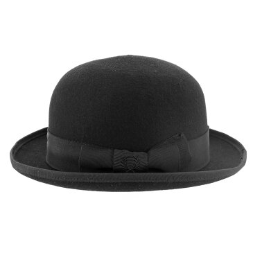 フレッドペリー ボーラーハット BOWLER HAT F9484 FRED PERRY ウール メンズ[クリスマス][bef][即日発送]