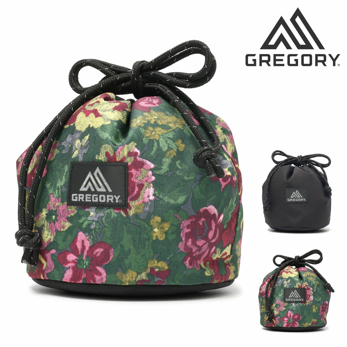 쥴꡼ Хå ݡ  ǥ 饷å ץ󥰥Хå GREGORY  ѥ[ikou22][¨ȯ]
