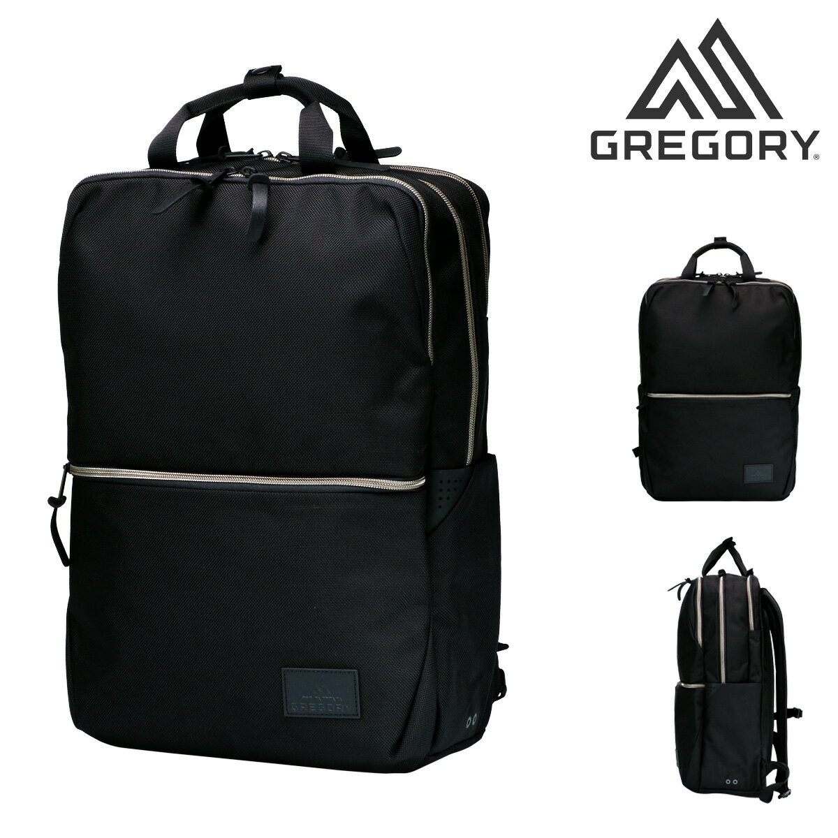 쥴꡼ å  ߥ塼ȥǥ 20L  ǥ Хꥹƥåץ饹 GREGORY ̶ ӥͥХå å...