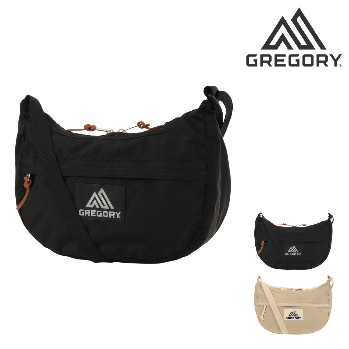 쥴꡼ åS V2 Хå ʥ  ǥ 饷å GREGORY Фݤ ȥɥ[¨ȯ]