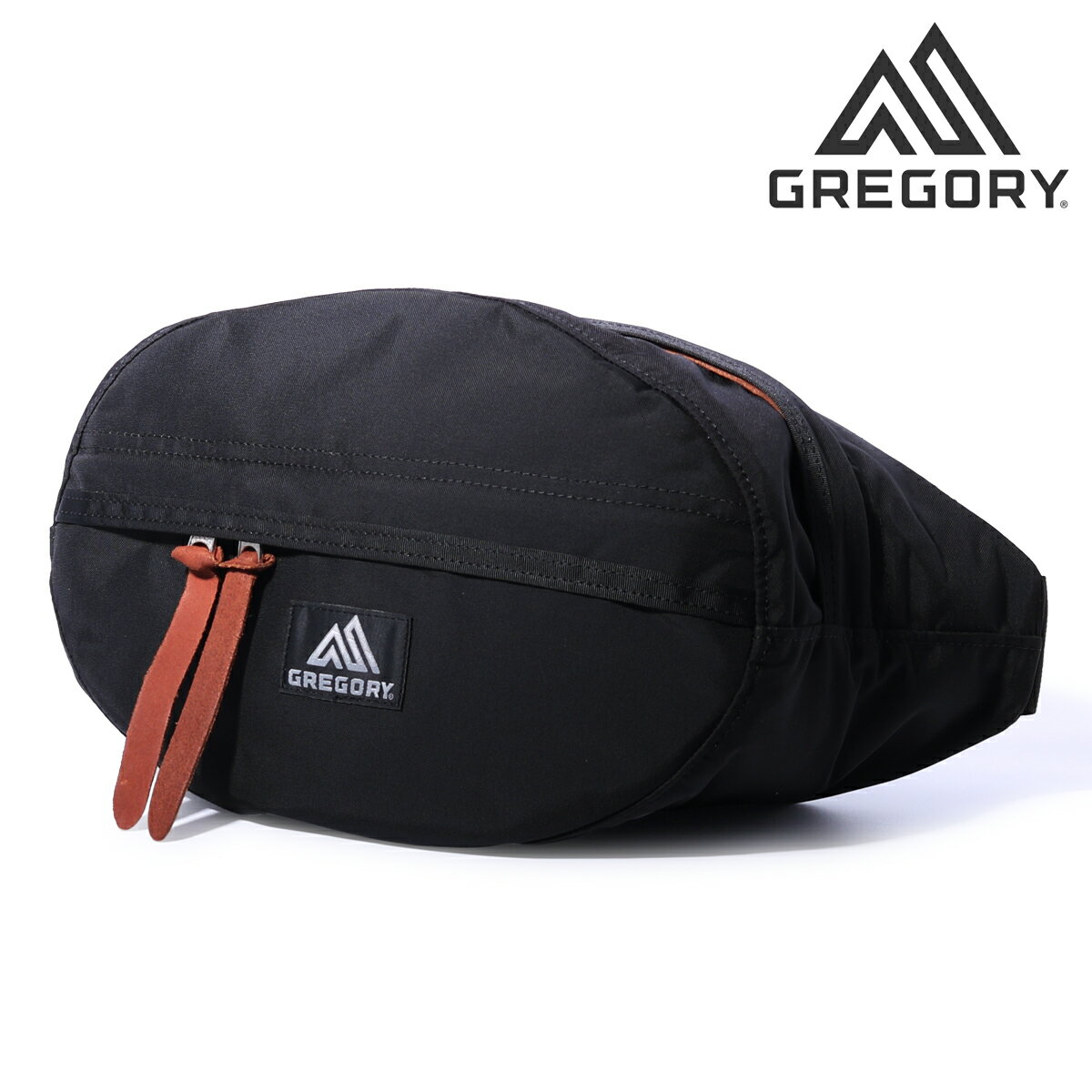 쥴꡼ ȥݡ  ǥ 饷å ơᥤS GREGORYȥХå [ikou22][¨ȯ...