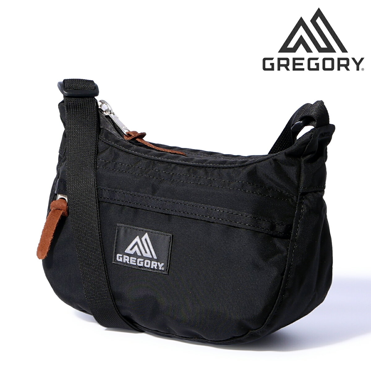 쥴꡼ Хå  ǥ 饷å ƥˡå GREGORYߥ˥ Фݤ[ikou22]...