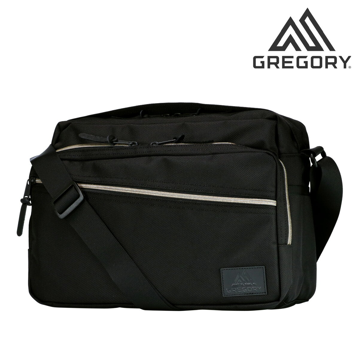 쥴꡼ Хå  桼ƥƥL  ǥ Хꥹƥåץ饹 GREGORY 礭 [¨...