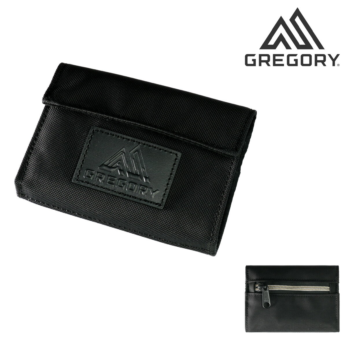 Amazon | [グレゴリー] 小銭入れ コインワレット | GREGORY