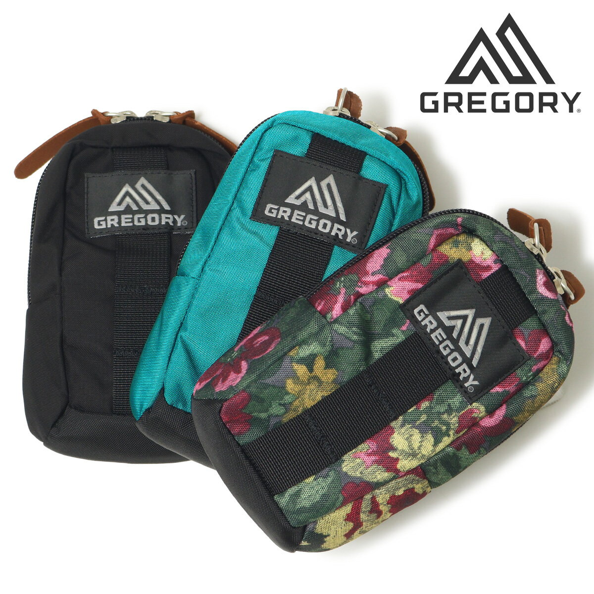 쥴꡼ ݡ  ǥ åѥǥåɥS GREGORY ѥ ޥ[ikou22][¨ȯ]