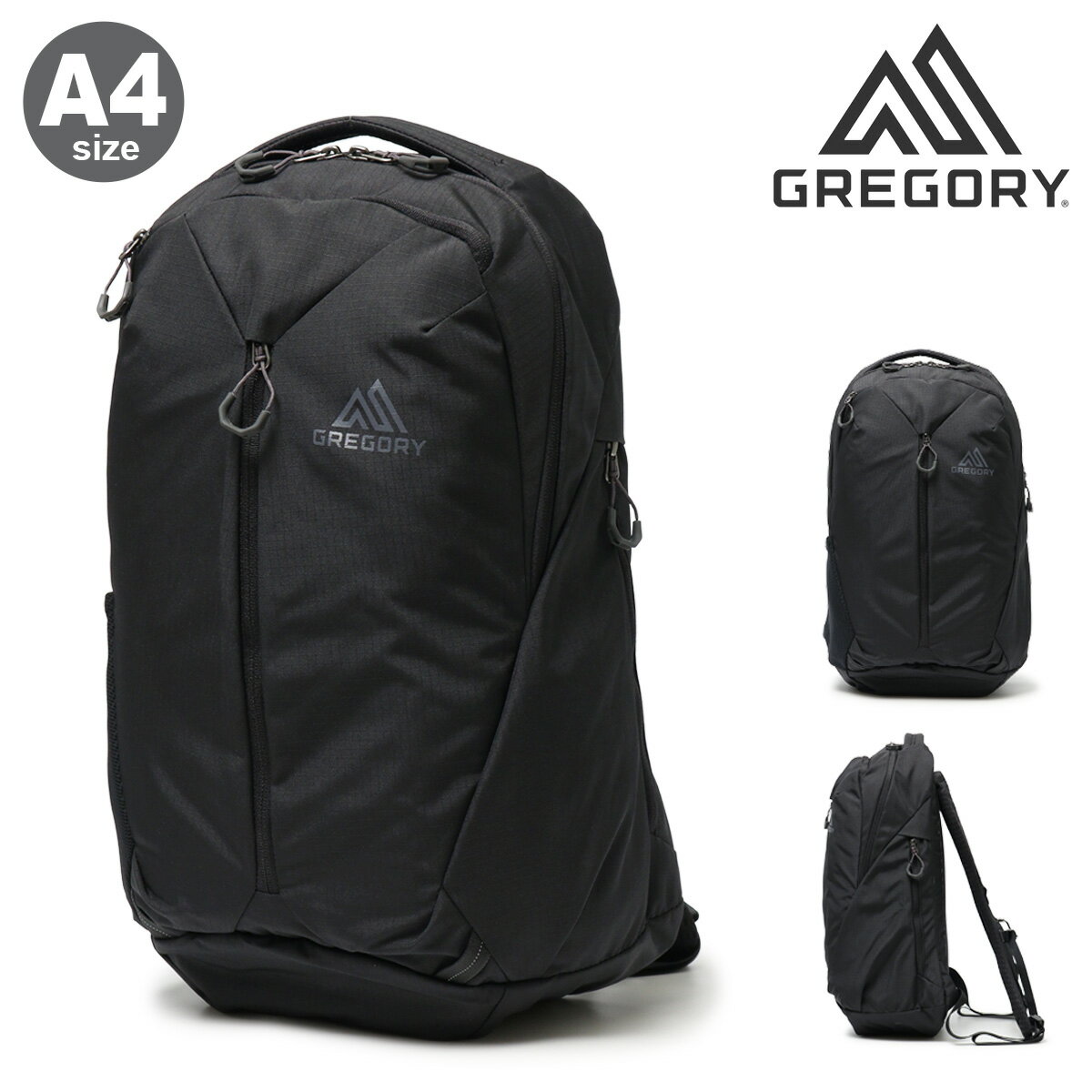 쥴꡼ å A4  ǥ 롼20 GREGORY Хåѥå åå ǥѥå ȥɥ ι ̵...
