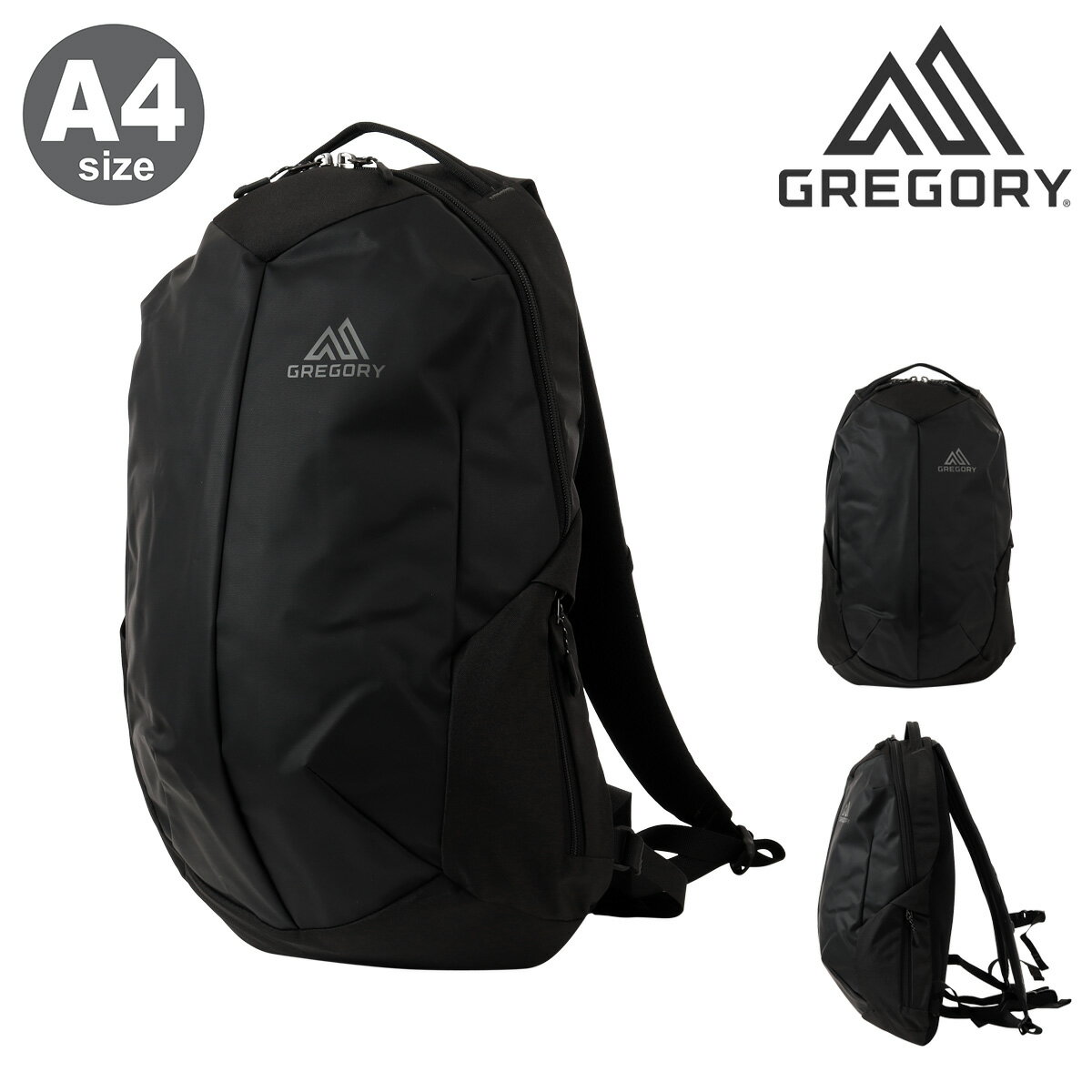 쥴꡼ å 18L A4 å18  ǥ ڥ GREGORY Хåѥå ӥͥå[¨ȯ]