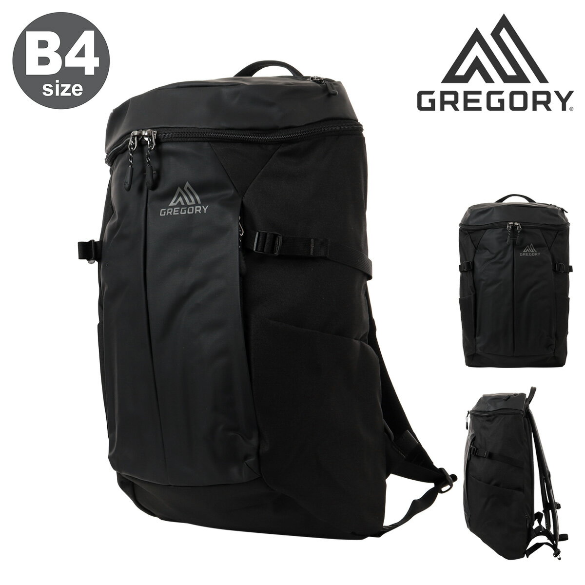 쥴꡼ å 28L B4 å28  ǥ ڥ GREGORY Хåѥå ӥͥå[¨ȯ]