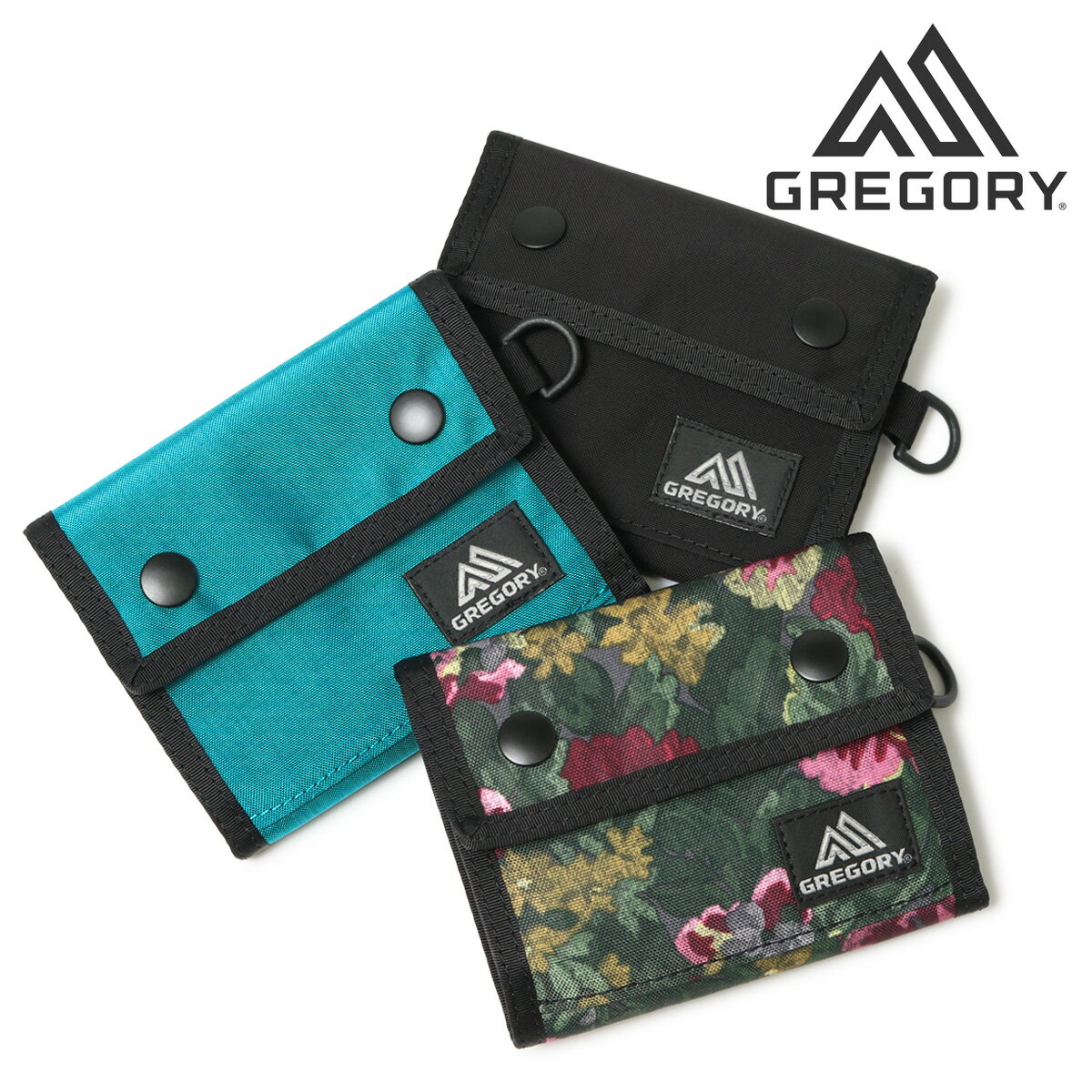 쥴꡼  ޤ  ǥ ʥåץå GREGORY ޤ ޤ ѥ[ikou22][¨ȯ]