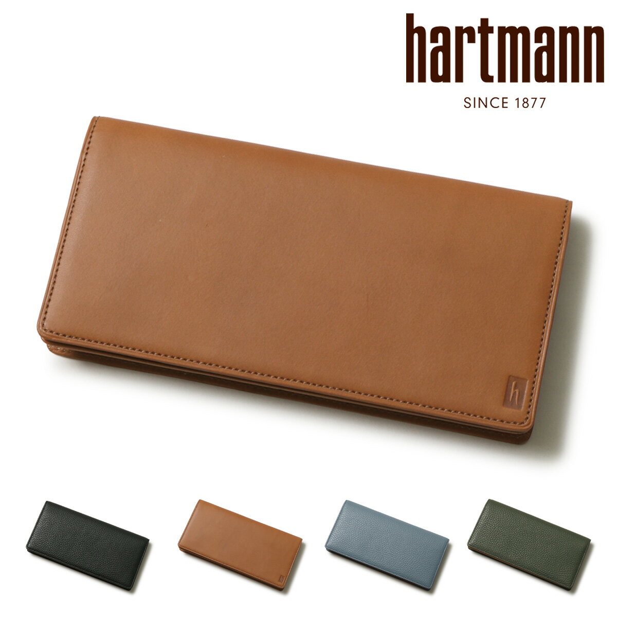 楽天市場】hartmann 財布の通販 楽天市場】hartmann 財布の通販