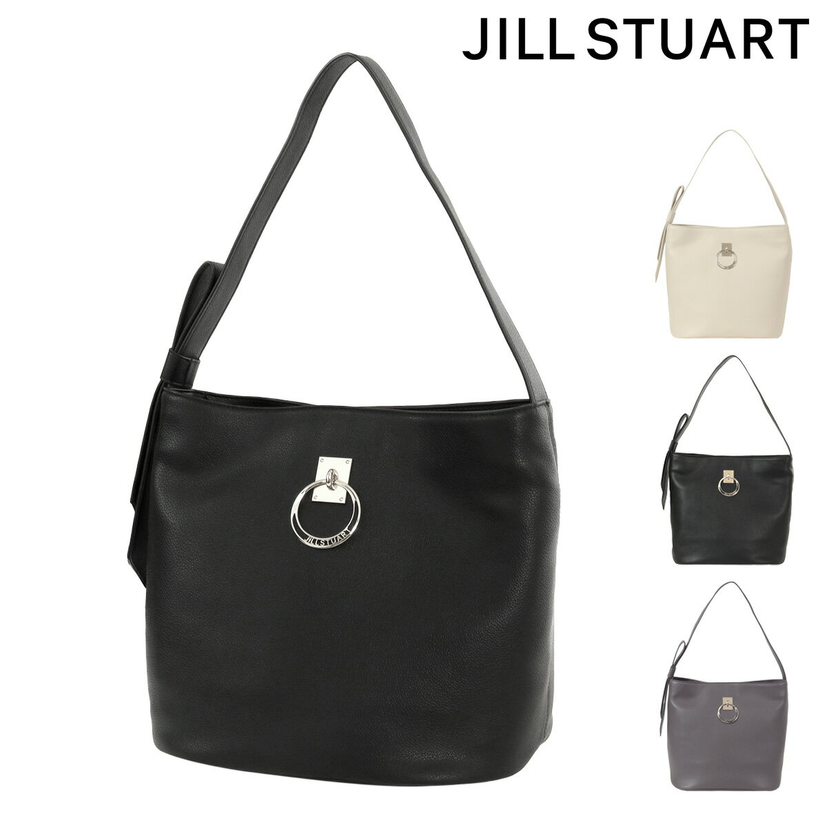 JILLSTUARTバケツ型牛革ショルダーバッグ美品❣️ JILLSTUART - JILLSTUARTバケツ型牛革ショルダーバッグ美品❣️の通販