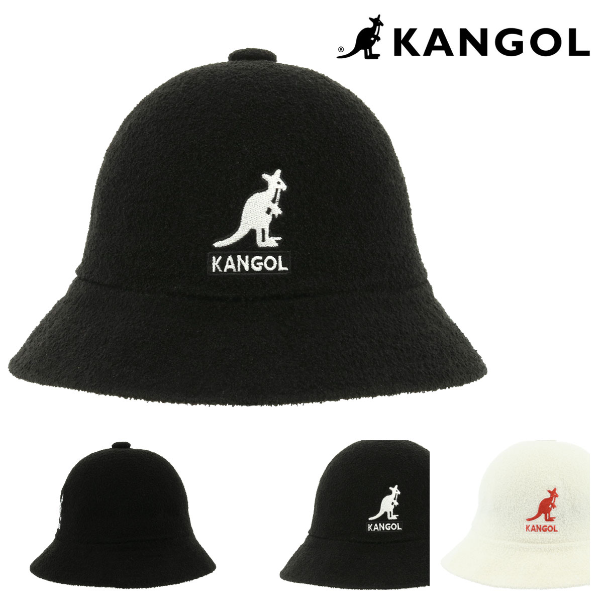 SALEۥ󥴡 ϥå  ǥ 105169008 KANGOL ӥå奢 | ˹[PO10][¨ȯ]