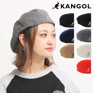 カンゴール ハンチング ウール 504 メンズ レディース 197169001 KANGOL | 帽子 [即日発送][bef][PO5]