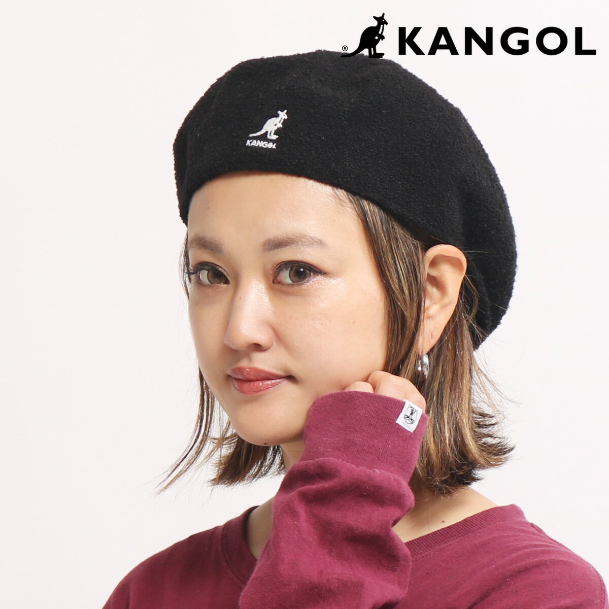 SALEۥ󥴡 ϥ ܥɥ륮饯  ǥ 198169210 KANGOL | ˹ [PO10][¨ȯ]