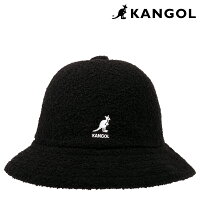 カンゴール ハット ボイルドウールカジュアル メンズ レディース 198169501 KANGOL | 帽子 [即日発送]