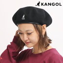 カンゴール ベレー帽 レディース 【SALE】カンゴール ベレー帽 ウールビッグモンティ メンズ レディース 198169503 KANGOL | 帽子 [PO10][即日発送][母の日]