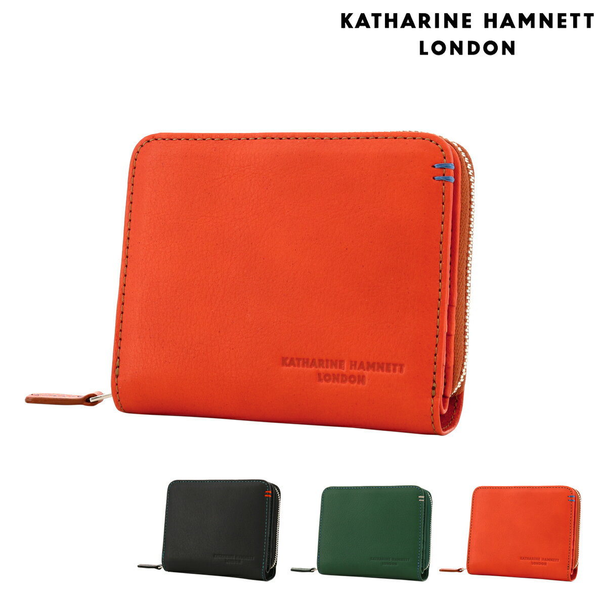 LTnlbg ܂z {v Y 490-50702 MINERAL KATHARINE HAMNETT Eht@Xi[ v[PO10]