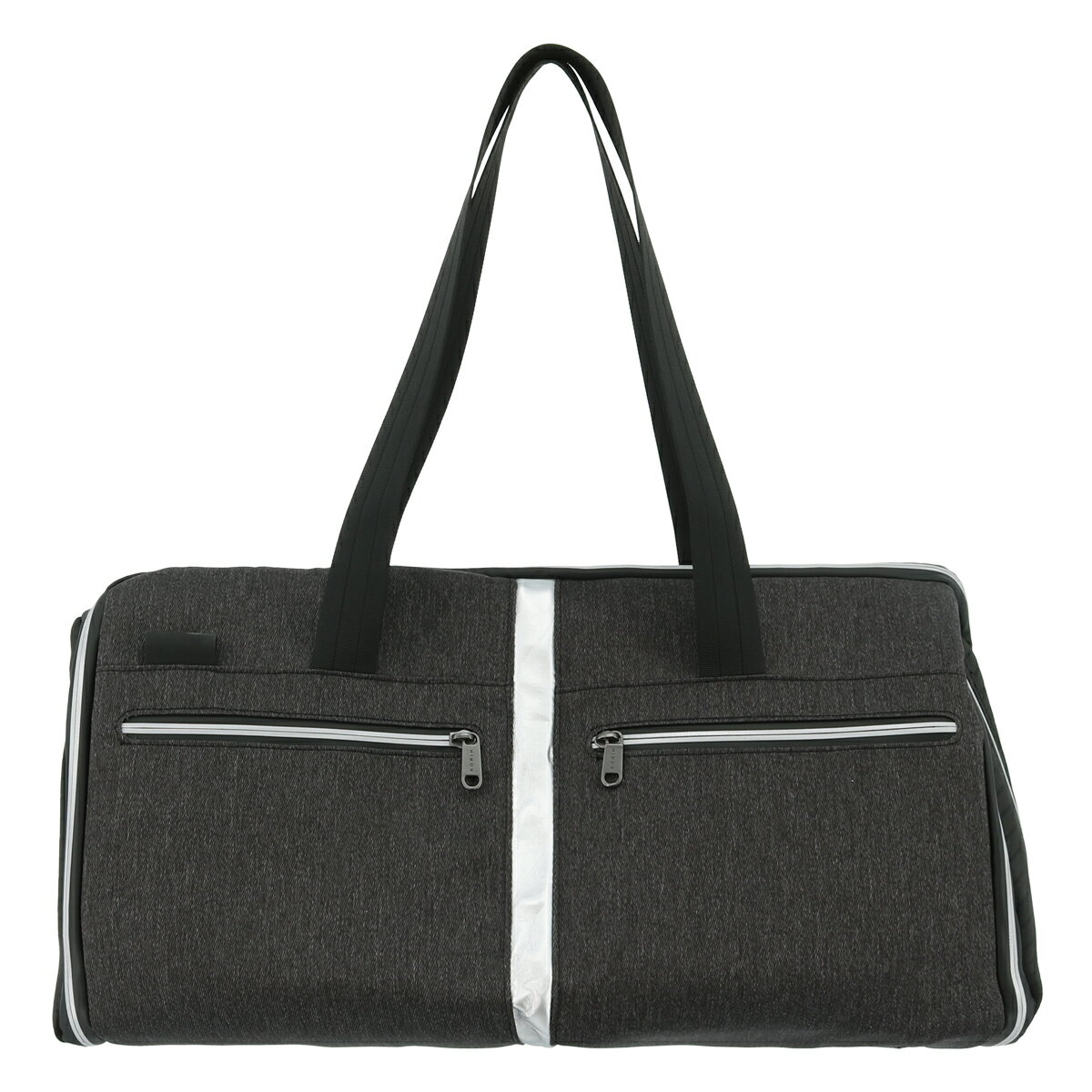 コリンデザイン ボストンバッグ フレックスパックジム 2WAY メンズ レディースFlexPack Gym KORIN DESIGN | ショルダーバッグ ジムバッグ スポーツバッグ TSAロック搭載 撥水 パッカブル 旅行 トラベル[防災グッズ][即日発送]