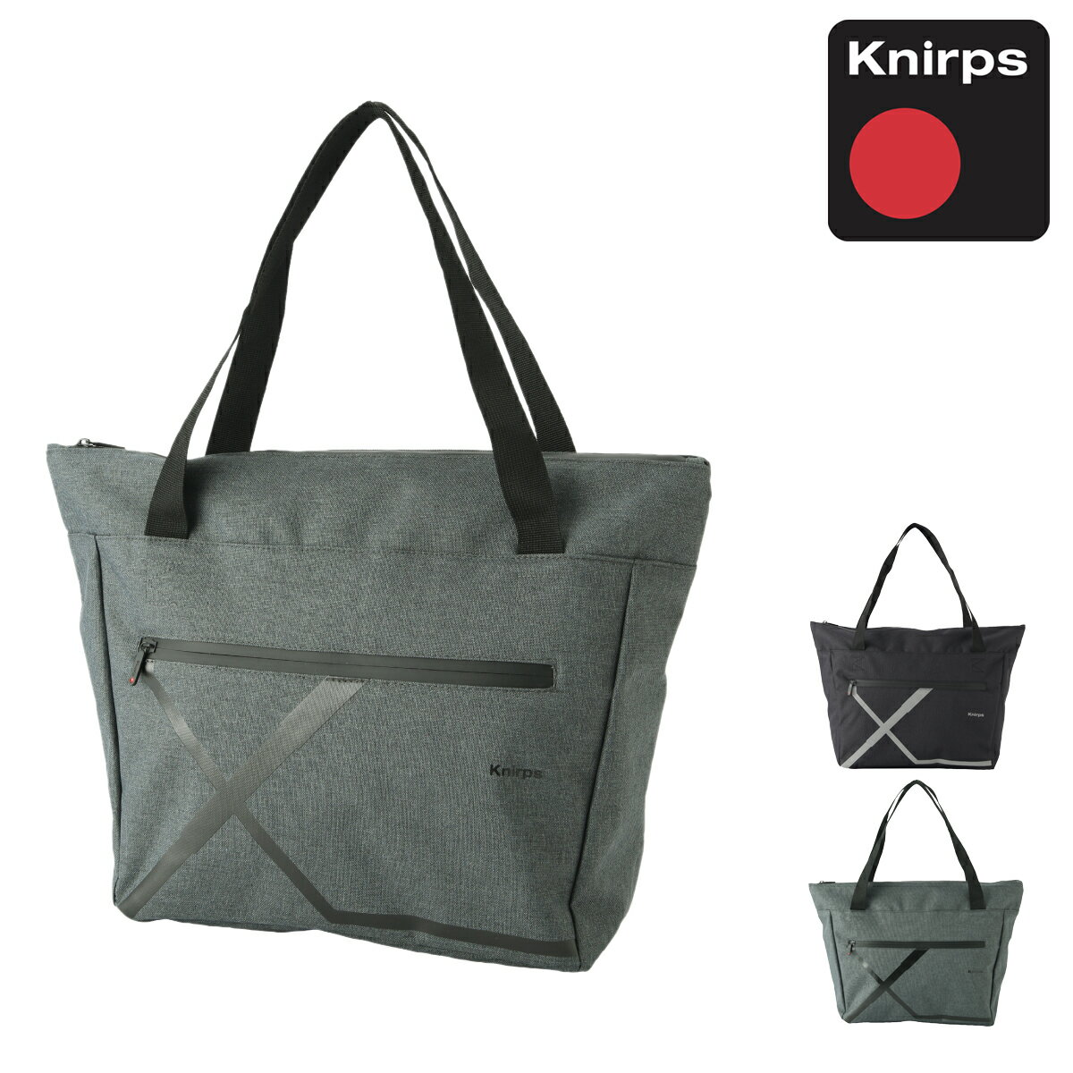 ySi10{b5/16 2zNjvX g[gobO Tote Bag Y KN-TB Knirps[PO10]