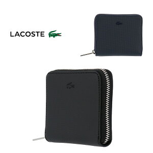 ラコステ(LACOSTE) メンズ二つ折り財布 | 通販・人気ランキング - 価格.com