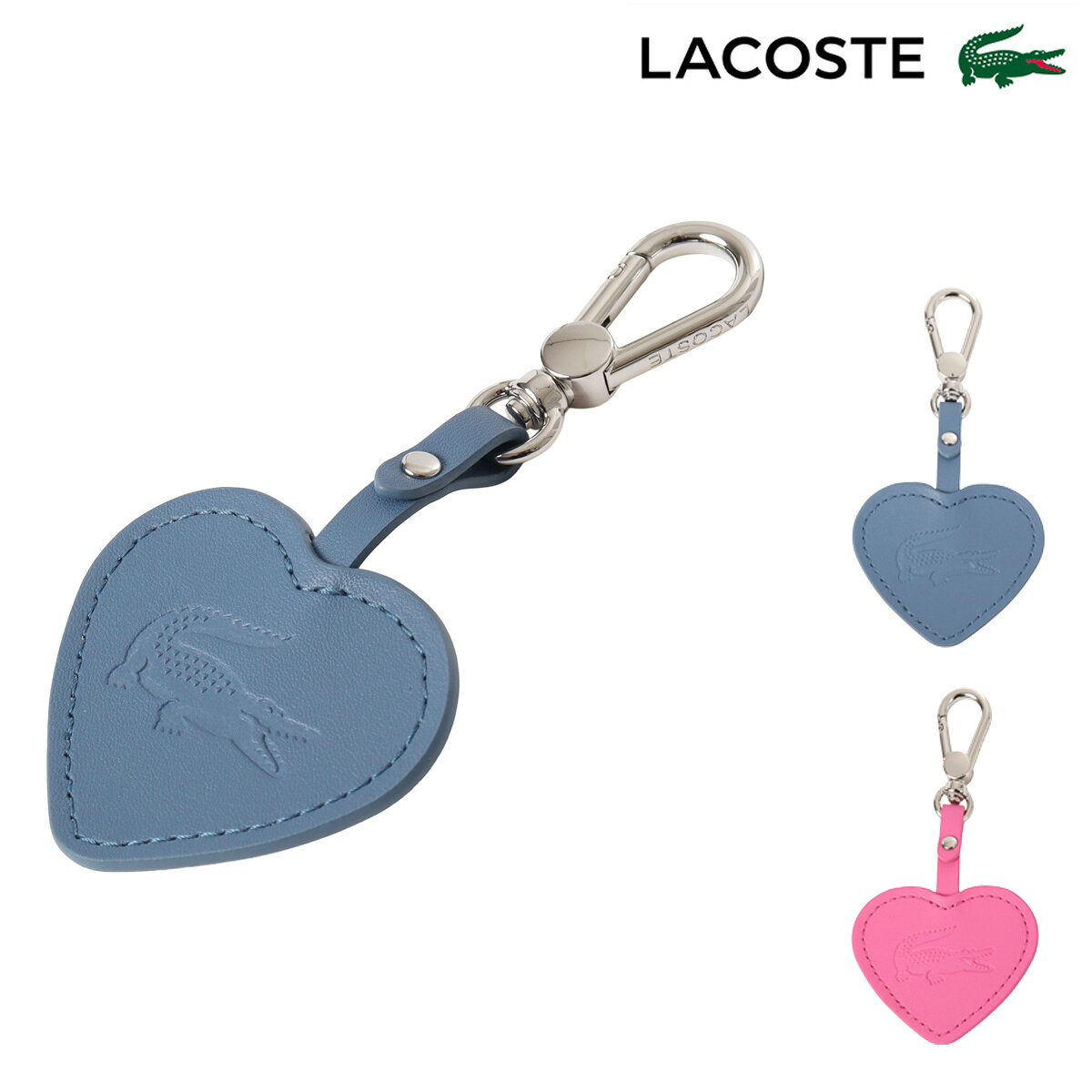 楽天市場】Lacoste（カラーピンク）（財布・ケース｜バッグ・小物