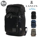 ySi10{bԌzoIu[ bN  V[g Y 541701 LANVIN en Bleu | bNTbN rWlXbN obNpbN ʋ ʊw