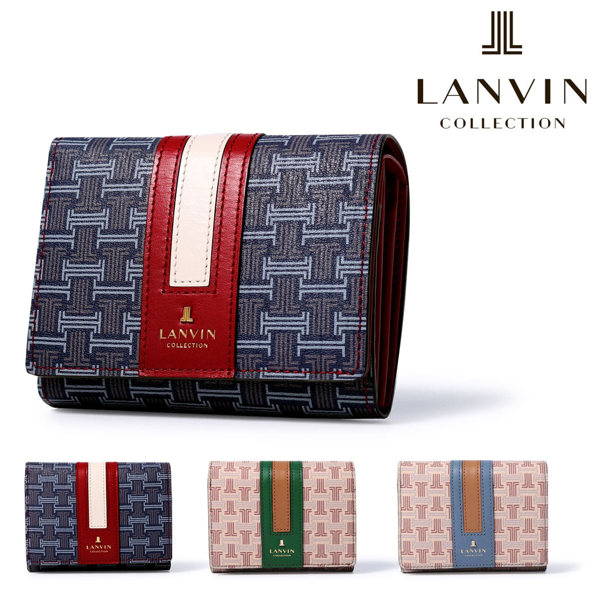 Х󥳥쥯 ޤ եꥢѡ ǥ 65-6504 6514 | LANVIN COLLECTION ѥ...