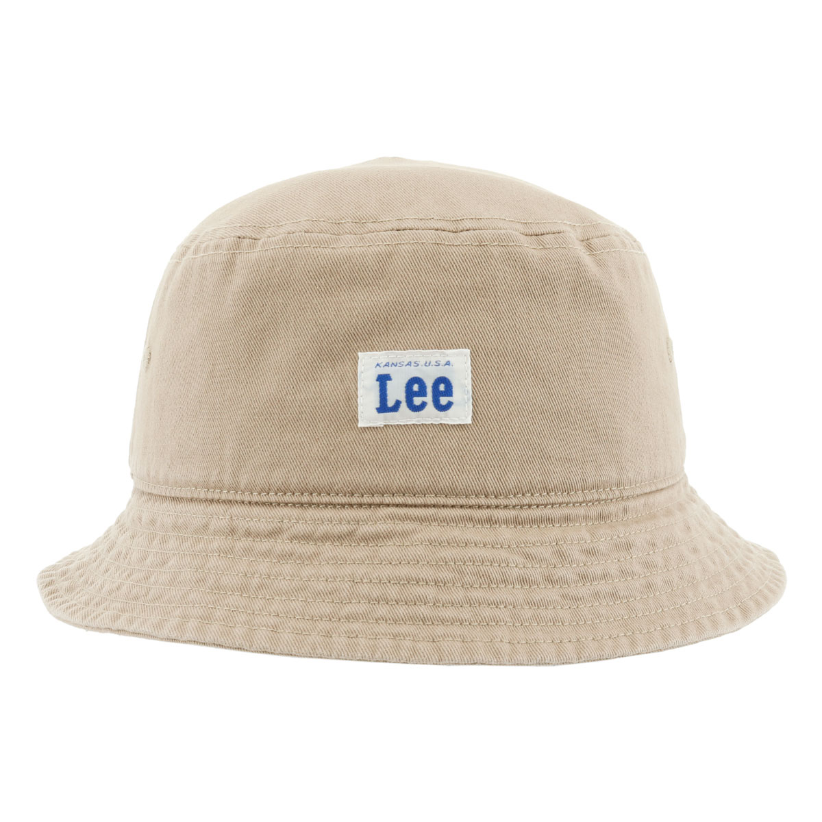 Lee バケットハット キッズ 子供用 子ども 100-276306 リー | おそろい 帽子 コットン[即日発送]