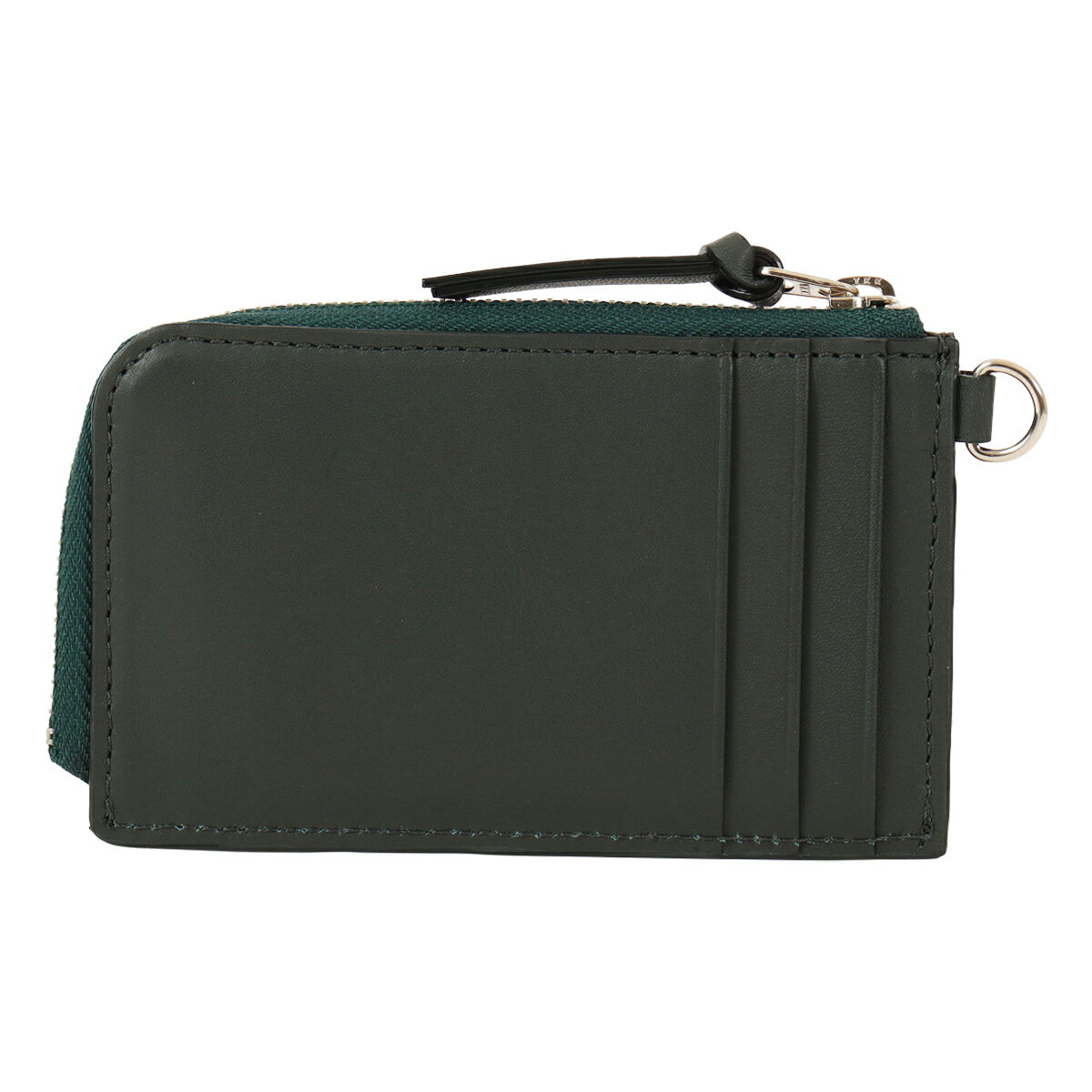 マッキントッシュ フィロソフィー 小銭入れ付カードケース 本革 薄型 メンズ mapw-00431 レイクス MACKINTOSH PHILOSOPHY コインケース ブランド専用BOX付き[即日発送]