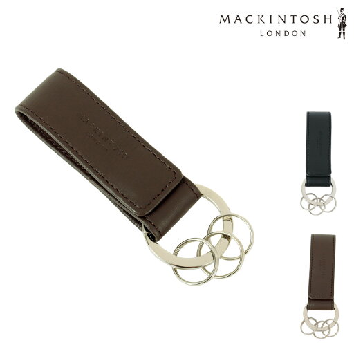 マッキントッシュロンドン キーホルダー メンズ 6060085 HOUSE MACKINTOSH LONDON 牛革 本革 レザー マッキントッシュロンドン キーホルダー メンズ 6060085 HOUSE MACKINTOSH LONDON 牛革 本革 レザー