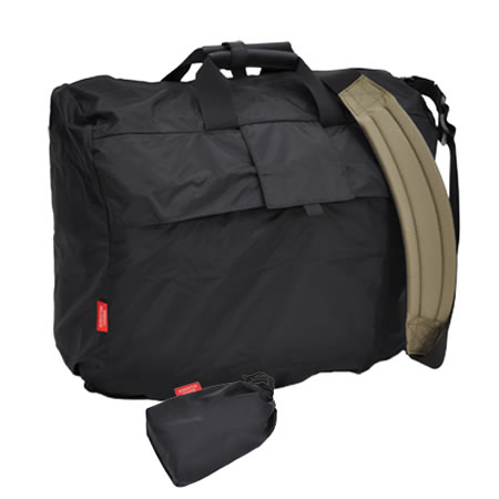 �ޥ�ϥå���ѥå����� �쥤�󥫥С� L RC-L MANHATTAN PASSAGE �ӥ��ͥ��Хå��� �֥꡼�ե������� B4 �ɿ� [PO10]