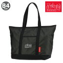 【全品10倍｜期間限定】マンハッタンポーテージ トートバッグ B4 メンズ レディース MP1307ZP Manhattan Portage | 軽量 撥水[即日発送][母の日]