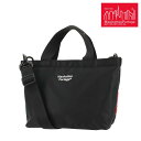 マンハッタンポーテージ トートバッグ メンズ レディース MP1381MTWL Manhattan Portage | 2WAY ショルダーバッグ ミニショルダ...