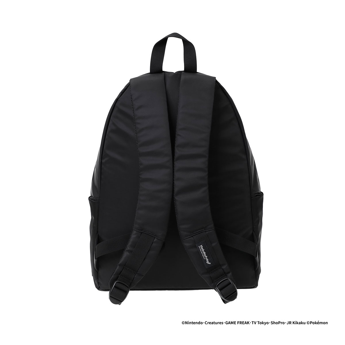 マンハッタンポーテージ ブラックレーベル リュ...の紹介画像3