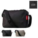 マンハッタンポーテージ ショルダーバッグ 防水 1000D CORDURA(R) Classic Fabric メンズ レディース MP2440DULON MA...