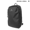 マイケルリンネル ボディバッグ リュック メンズMLAC-37 A.R.M.S アームズ MICHAEL LINNELL ワンショルダーバッグ 斜め掛け 2WA...