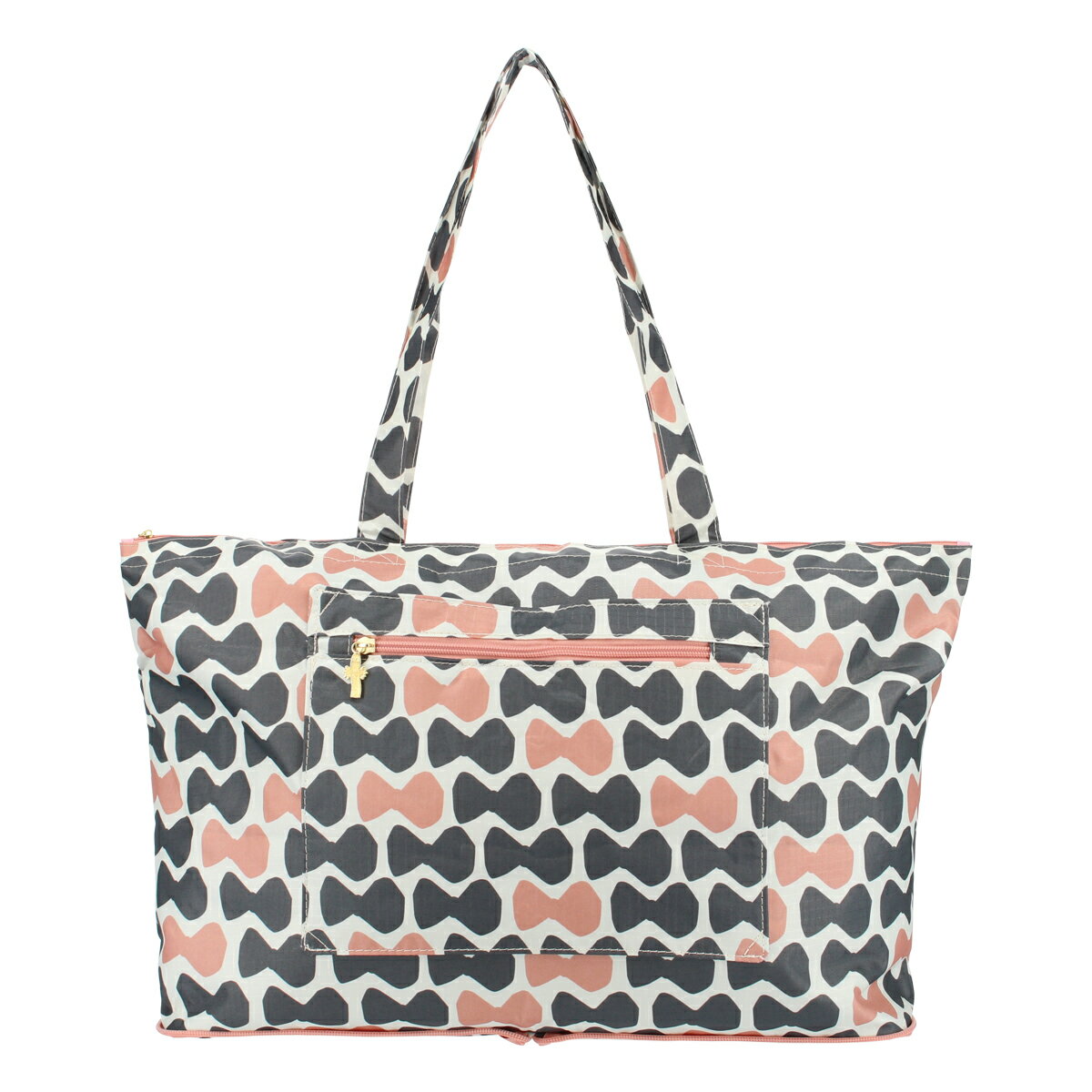 ムーミン トートバッグ 折りたたみバッグ レディースMM3-011 MOOMIN | サブバッグ コンパクト キャリーオン 旅行用 大容量 [PO10][bef][即日発送]