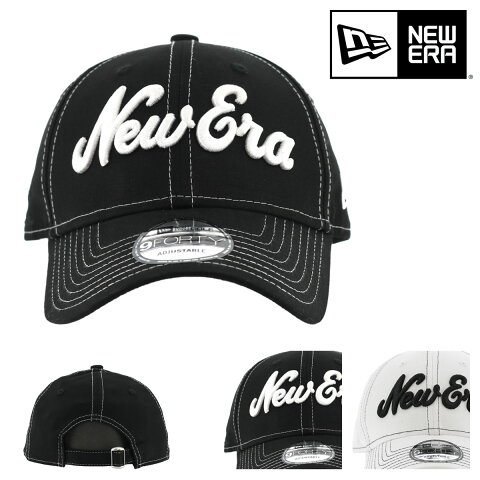 ニューエラ ゴルフ キャップ GOLF 9FORTY メンズ レディース NEW ERA | 帽子 [bef][即日発送]