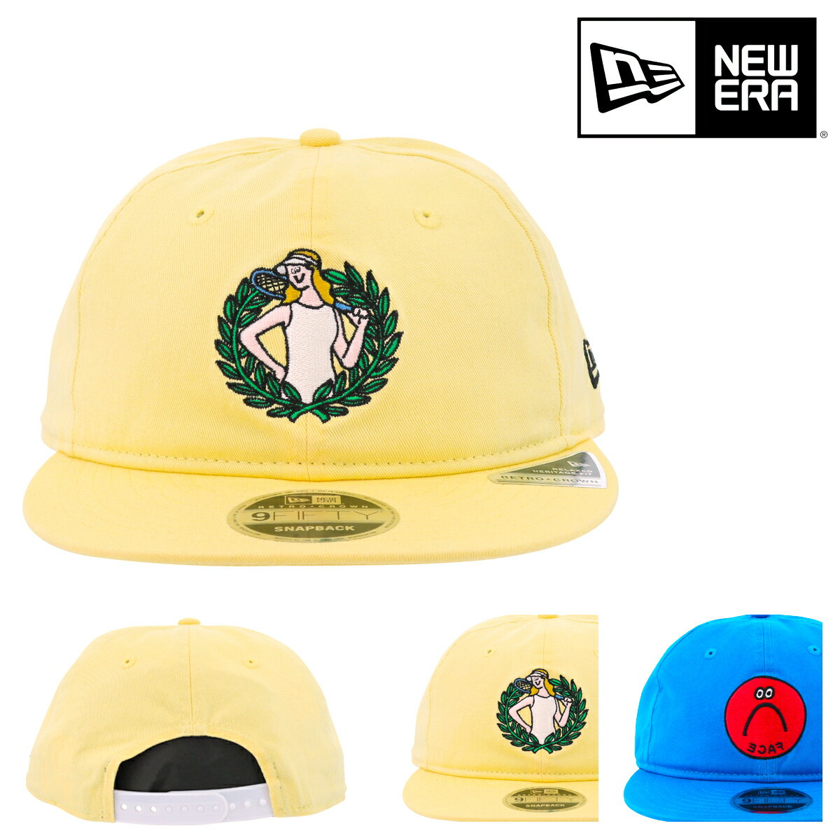 ˥塼 å RC 9FIFTY  ǥ NEW ERA | ˹ Ĵǽ [PO10][¨ȯ]