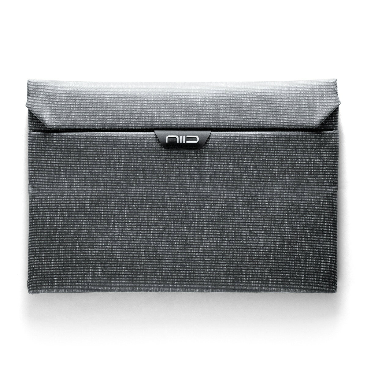 ニード PCケース タブレットケース 13インチ メンズ レディース PC-SLEEVE NIID CACHE｜PCスリーブ ガジェット クラッチバッグ セカンドバッグ バッグインバッグ ノートPC ノートパソコン iPad ラップトップ 1年保証 richard-10096431 メゾンドサックスバー財布・鞄専門 サンプル画像2