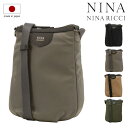 ニナ・ニナ リッチ ショルダーバッ