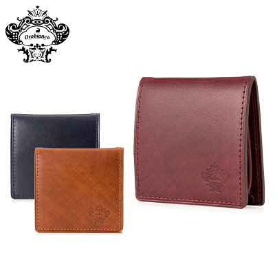 【全品10倍|6/4 20時〜期間限定】オロビアンコ 財布 小銭入れ ボックス 日本製 本革 レザー メンズ B-UP ORS-011008 コインケース