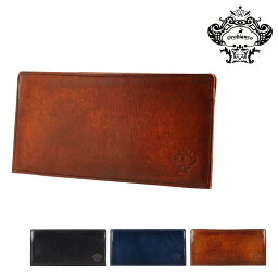 オロビアンコ 革長財布 メンズ 【全品10倍｜5/6 24時迄】オロビアンコ 長財布 本革 patina パティナ メンズ ORS-071609 Orobianco 日本製 | 札入れ カードケース 牛革 レザー[PO10]