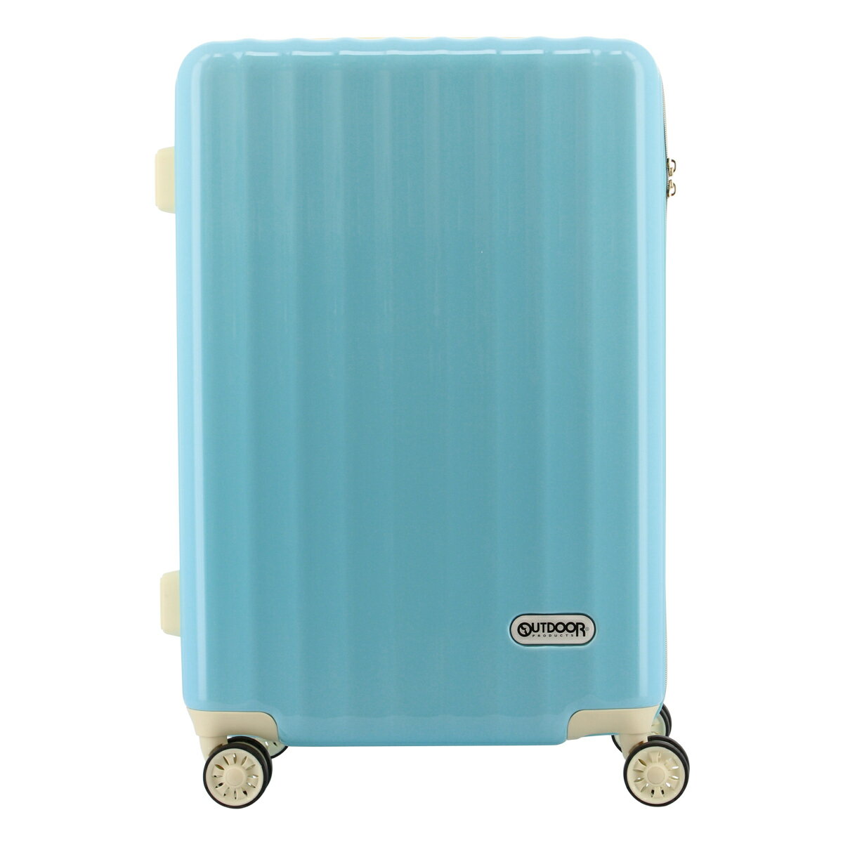 アウトドアプロダクツ スーツケース 61L 60cm 3.4kg OD-0774-60 ハード | OUTDOOR PRODUCTS | TSAロック搭載 キャリーバッグ キャリーケース [PO5][bef][即日発送]