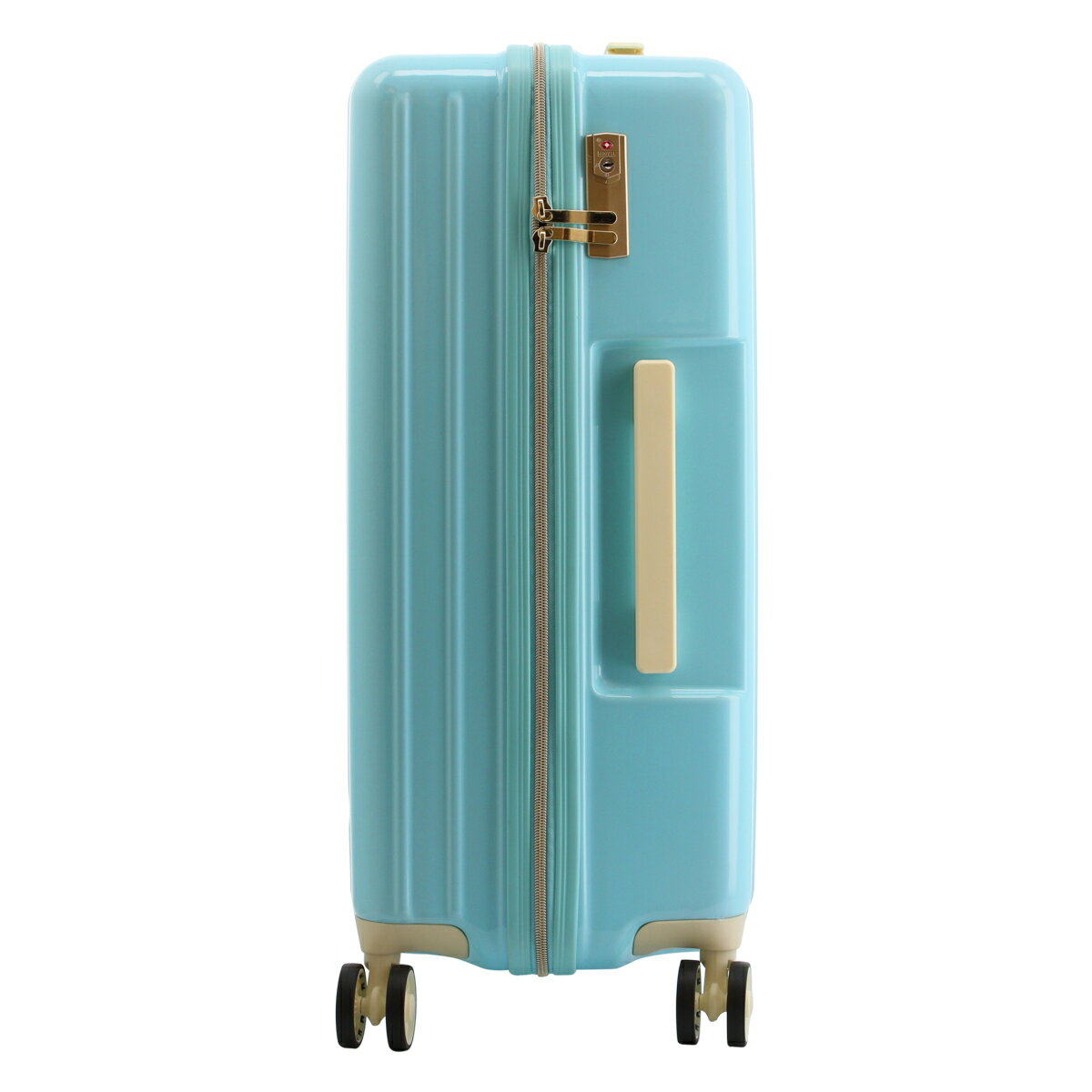 アウトドアプロダクツ スーツケース 61L 60cm 3.4kg OD-0774-60 ハード | OUTDOOR PRODUCTS | TSAロック搭載 キャリーバッグ キャリーケース [PO5][bef][即日発送]