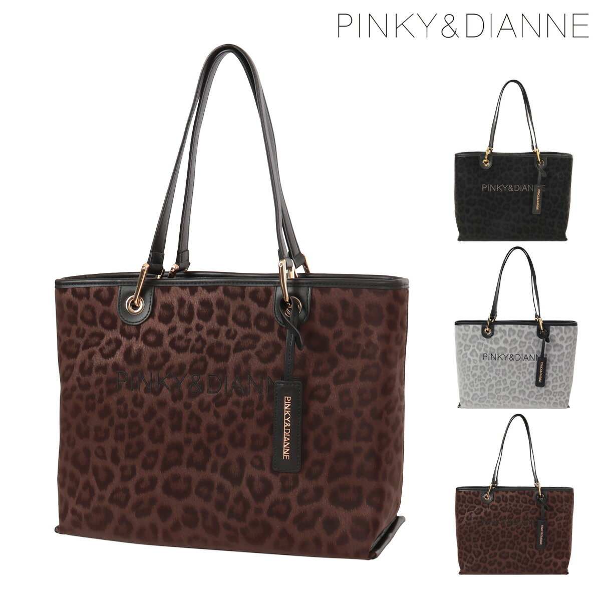 ᥾ɥåСۡ㤨֥ԥ󥭡ɥ ȡȥХå եȥ쥪ѡ ǥ PDLHGEH1 PINKYDIANNE |礭  ҥ祦 פβǤʤ18,700ߤˤʤޤ