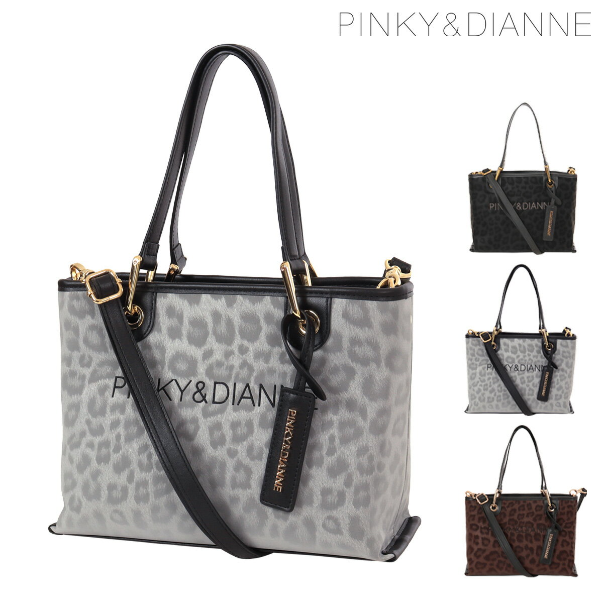 ᥾ɥåСۡ㤨֥ԥ󥭡ɥ ȡȥХå եȥ쥪ѡ ǥ PDLHGEH2 PINKYDIANNE |ߥ˥ȡ 2WAY Хå ҥ祦 פβǤʤ17,600ߤˤʤޤ